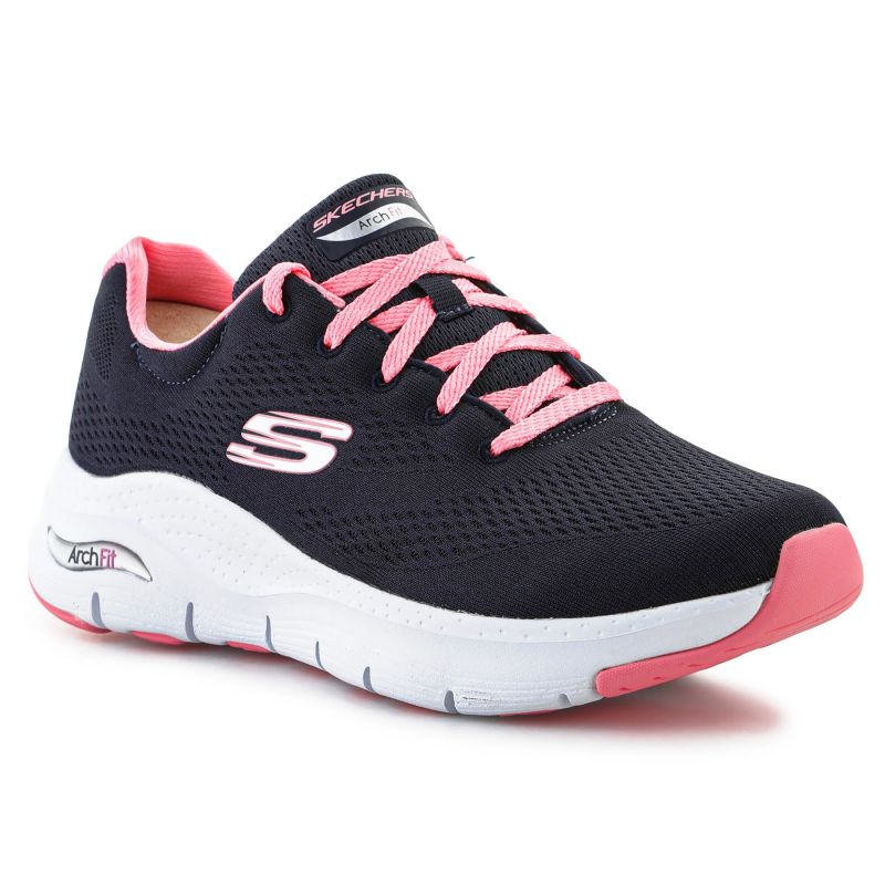 Skechers Big Appeal W shoes 149057-NVCL Footwear/Lifestyle/Skechers Skechers