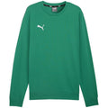 Puma Team Goal Casuals Crew Neck Sweat M 658592 05 Clothing/Lifestyle Puma