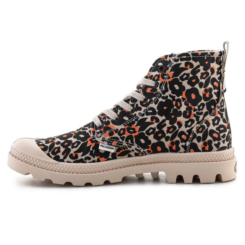 Palladium Pampa HI Wild W 99125-260-M shoes Footwear/Lifestyle/Palladium Your Sports Performance