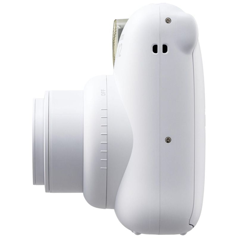 Fujifilm Instax Mini 12 86 x 54 mm White Aparaty/Aparaty natychmiastowe Your Sports Performance