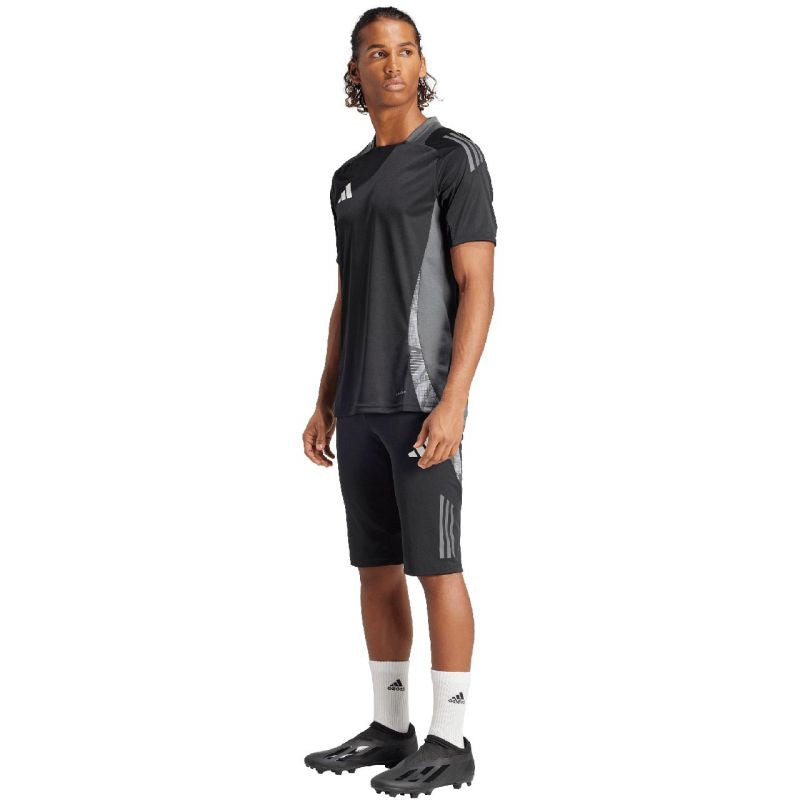 Adidas Tiro 24 Competition 1/2 M IP1871 shorts Clothing/Football Adidas