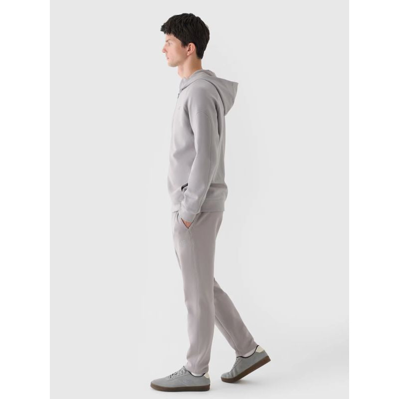 Men's sweatpants 4F 4FRAW24TTROM1170-27S *Kategoria tymczasowa Your Sports Performance