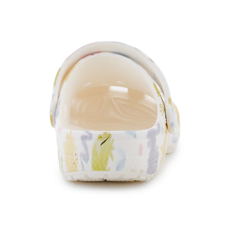 Crocs Classic Pastel Pets Clog K Jr 210995-0WV flip-flops Footwear/Lifestyle/Crocs Crocs