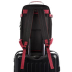 Backpack Meteor Hermod 16877 Accessories/Plecaki Your Sports Performance