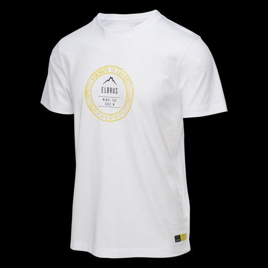 ANDREI II Men's Short Sleeve T-Shirt In preparation Your Sports Performance