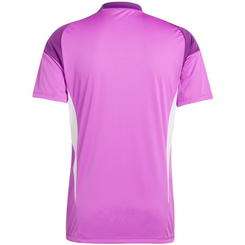 adidas Tiro 25 Competition Jersey Short Sleeve M JI9719 Clothing/Training Adidas