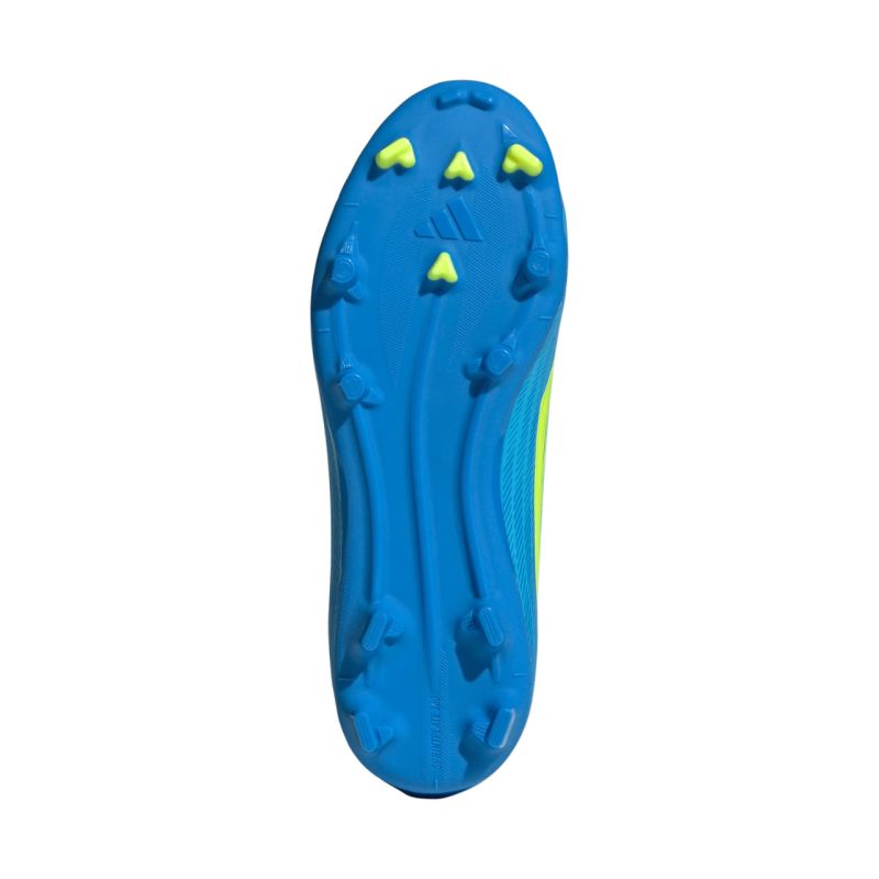 adidas F50 League LL FG/MG JR9008 Kids' Football Boots
