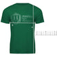 Masters M T-shirt TS-GREEN 04113-10M Clothing/martial arts/koszulki Your Sports Performance