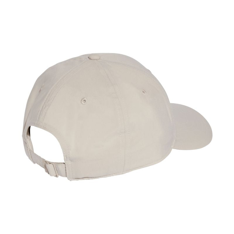 adidas New Logo Embroidered Baseball Cap JW6038 Clothing/Multisport Adidas
