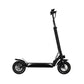 Electric Scooter Ruptor R1 v2 black Import z Action/Skating/Hulajnogi elektryczne Your Sports Performance