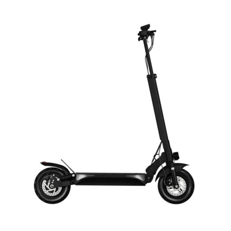 Electric Scooter Ruptor R1 v2 black Import z Action/Skating/Hulajnogi elektryczne Your Sports Performance