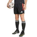 adidas Tiro 26 League Men's Shorts Black and Red KA8776 To be categorized Your Sports Performance