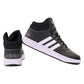 Adidas Hoops 3.0 Mid M GW3020 shoes Footwear/Lifestyle Adidas