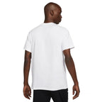 T-shirt Nike NK Fc Tee Seasonal Block M DH7444 100 Clothing/Lifestyle/T-shirts Nike