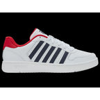 K-Swiss COURT PALISADES shoes (06931-116-M) K- Swiss