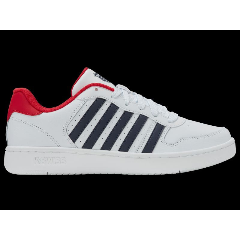 K-Swiss COURT PALISADES shoes (06931-116-M) K- Swiss