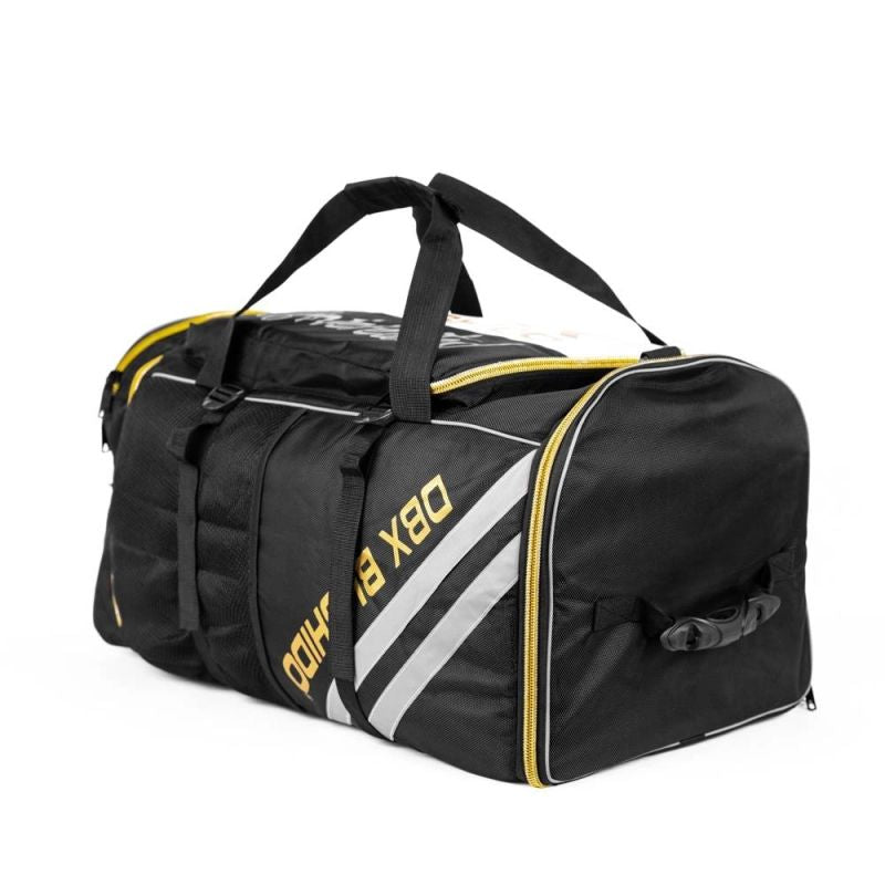 Large 3-in-1 sports bag "Undefeated" DBX-SB-22 Torby treningowe Your Sports Performance