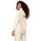 Outhorn sweatshirt W OTHAW22TSWSF041 11S Clothing/Training Your Sports Performance