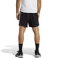 Adidas Train Essentials Piqué 3-Stripes M shorts IB8111 Clothing/Training Adidas