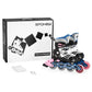 Spokey Arya 28-32 927030 roller skates Accessories/Skating/Rolki (pozostałe) Your Sports Performance