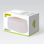 Bread box MR-1675-BEIGE MAESTRO AGD - Produkty/Pojemniki na żywność (z metalu) Your Sports Performance