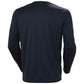 Helly Hansen HH Tech Crew LS 2.0 M T-shirt 49582 597 Clothing/Lifestyle/T-shirts/Helly Hansen Your Sports Performance