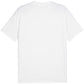 Men's Puma TeamGoal Jersey white 658636 04 In preparation Your Sports Performance
