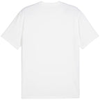 Men's Puma TeamGoal Jersey white 658636 04 In preparation Your Sports Performance