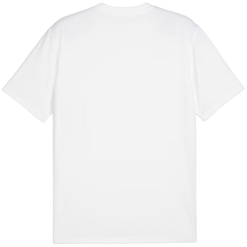 Men's Puma TeamGoal Jersey white 658636 04 In preparation Your Sports Performance