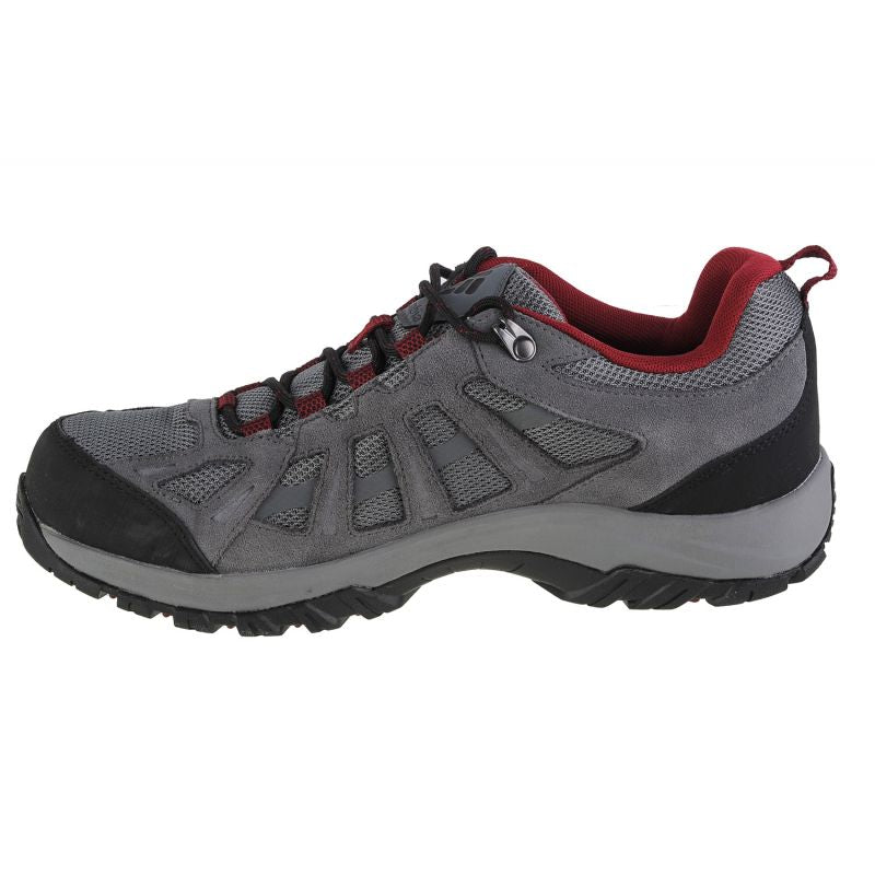 Columbia Redmond III Wp M 1940591033 shoes Footwear/Outdoor/Columbia Your Sports Performance