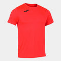 Joma Record II Short Sleeve T-shirt 102227.040 Clothing/Training/Joma Joma