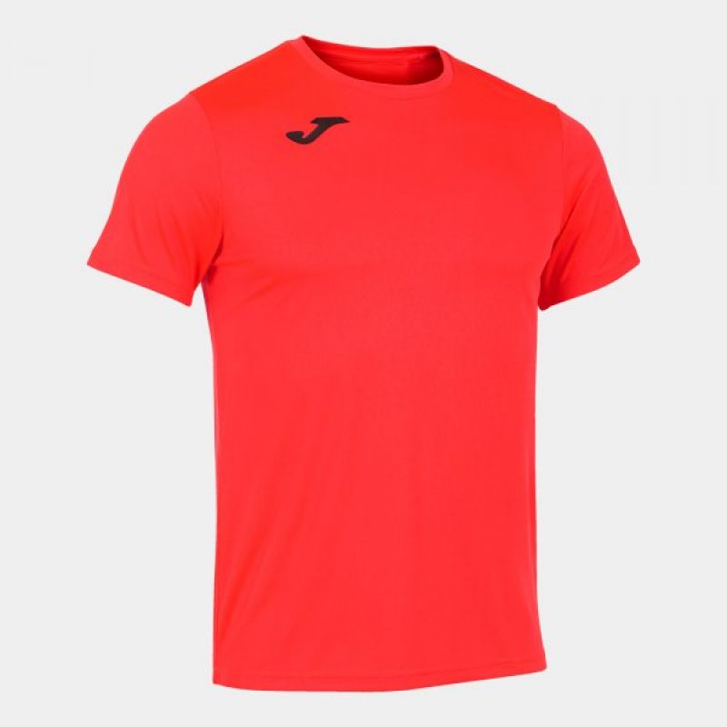Joma Record II Short Sleeve T-shirt 102227.040 Clothing/Training/Joma Joma