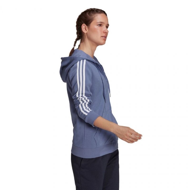 Sweatshirt adidas Essentials French W H07838 Clothing/Training Adidas