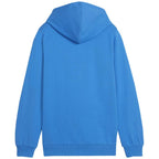 Puma Team Goal Casuals Hoddy Jr sweatshirt 658619 02 Clothing/Training Puma