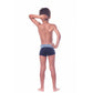 Shepa 034 black swimming trunks B1D6/12 Jr T26-09812 Clothing/Swimming Your Sports Performance