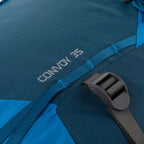Elbrus Convoy 35 backpack 92800597679 Accessories/Plecaki Your Sports Performance
