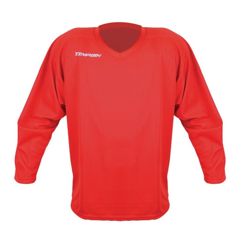 TEMPISH Jr Training Shirt In preparation Your Sports Performance