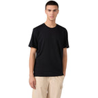 Champion Men's Short Sleeve T-shirt 2-pack black 220267 KK001