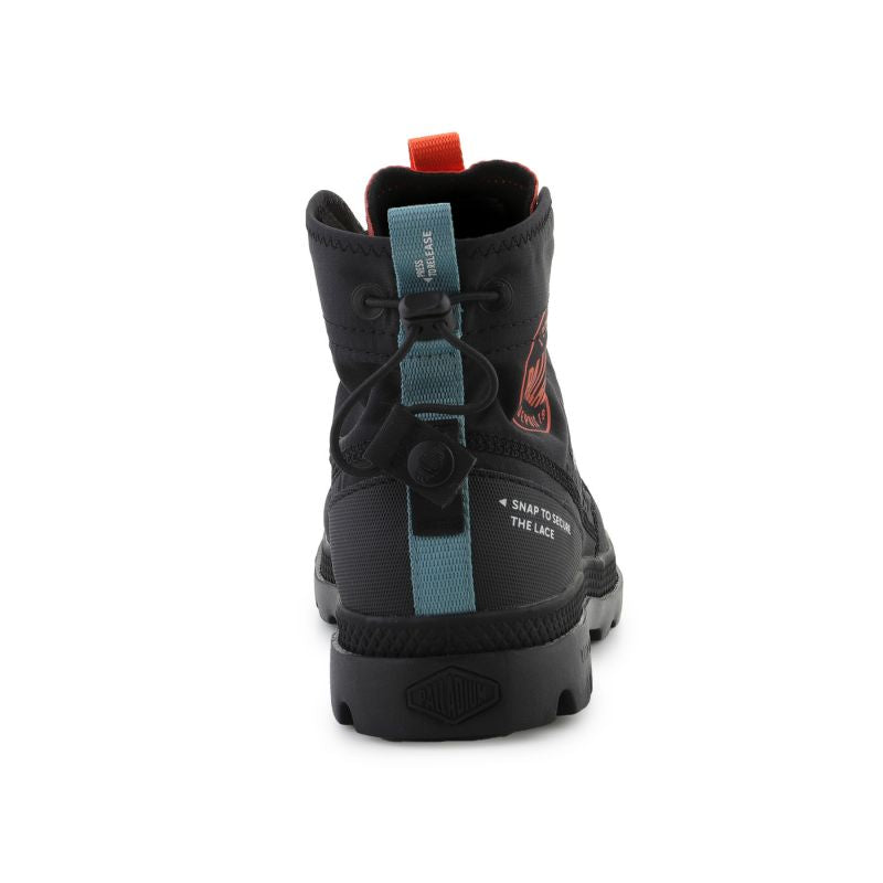 Palladium Pampa Travel Lite Rs 79104-008-M shoes Footwear/Lifestyle/Palladium Your Sports Performance