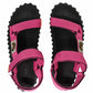 Gumbies Scrambler Sandals W G-SC-WN-PINK Footwear/Lifestyle/Gumbies Your Sports Performance