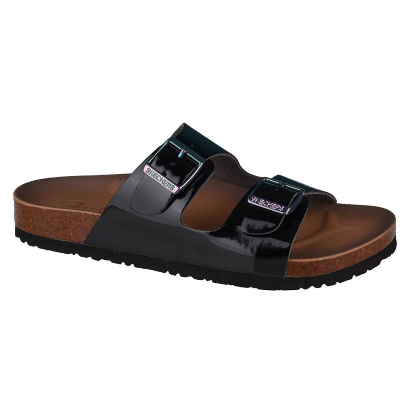 Skechers Granola-Gloss Floss 163030-BLK black 36 In preparation Your Sports Performance