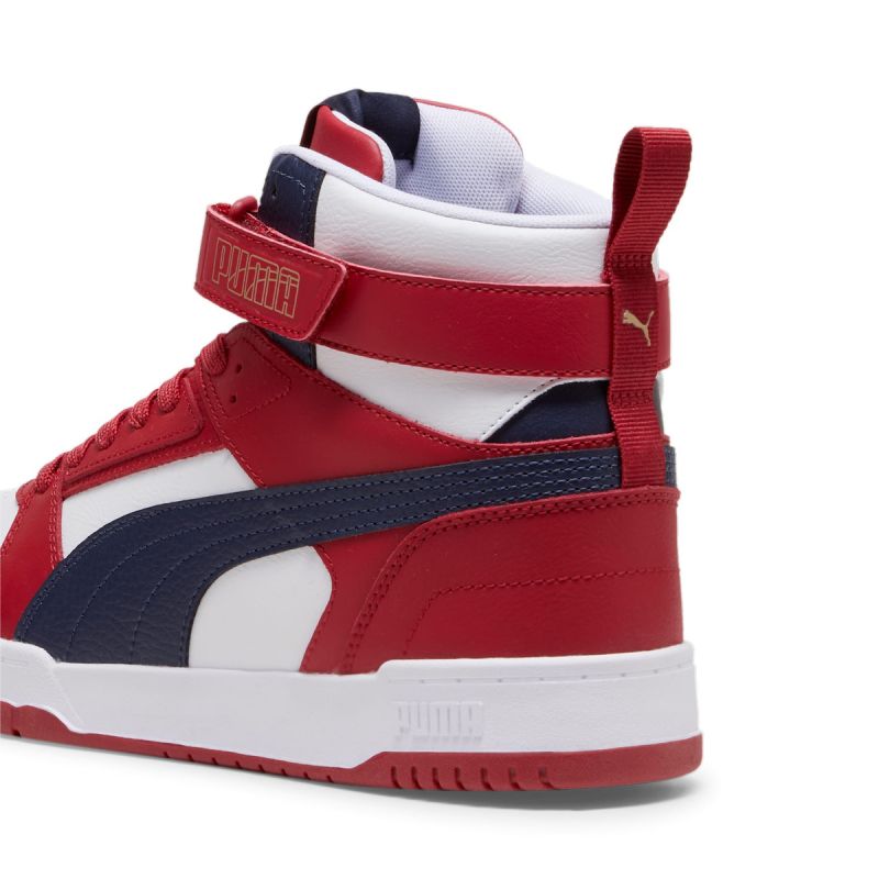 Puma RBD Game M shoes 385839 23 Footwear/Lifestyle Puma