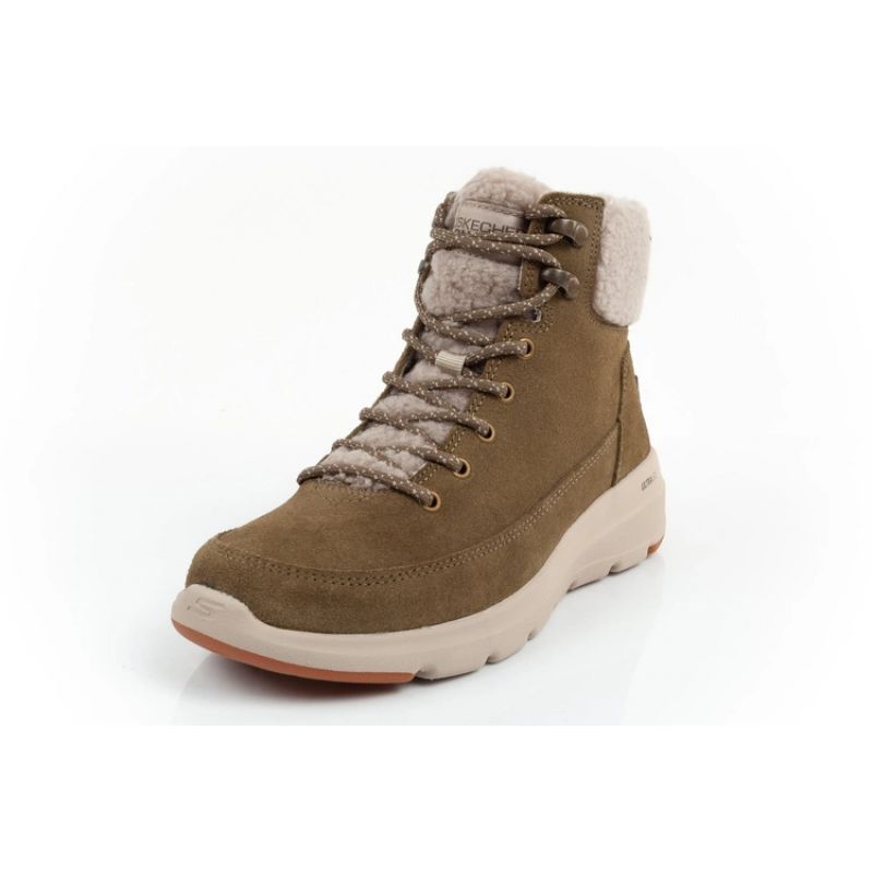 Glacial Ultra-Woodlands W 16677/OLV shoes Footwear/Outdoor Your Sports Performance