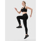 Women's Seamless Low Support Training Bra 4F 4FRSS24USBAF139-20S *Kategoria tymczasowa Your Sports Performance