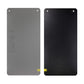 Club fitness mat with holes HMS Premium MFK02 Gray-Black Accessories/Training equipment Your Sports Performance
