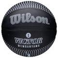 Wilson NBA Player Icon Victor Wembanyama Outdoor Ball WZ3017801XB Accessories/Balls/Basketball Your Sports Performance