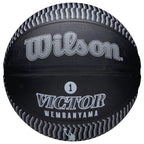 Wilson NBA Player Icon Victor Wembanyama Outdoor Ball WZ3017801XB Accessories/Balls/Basketball Your Sports Performance