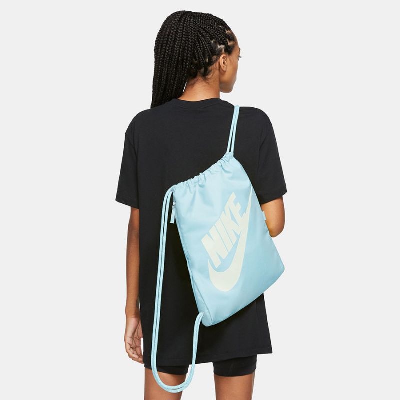 Nike Heritage Drawstring Bag DC4245-476 Accessories/Sachets / Belts / Bags Nike