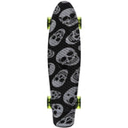 Meteor Multicolor Skulls 22607 skateboard Accessories/Skating Your Sports Performance