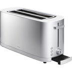 ZWILLING Enfinigy 53009-000-0 Silver Large Toaster AGD - Produkty/Tostery Your Sports Performance